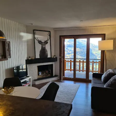 Greppons N 012 - Mountain 6 Pers Вейзона