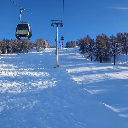 Greppons N 012 - Mountain 6 Pers * Вейзона