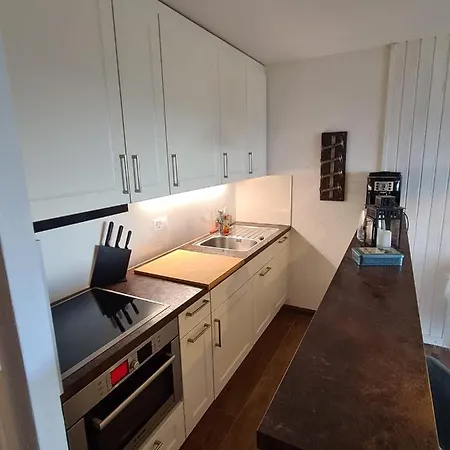 Greppons N 012 - Mountain 6 Pers *