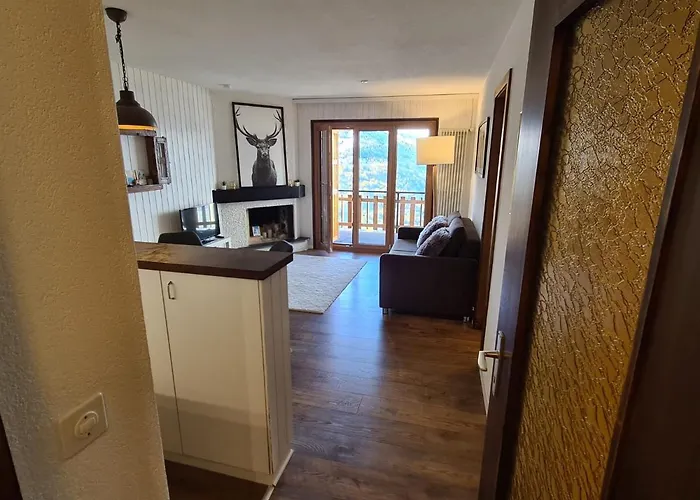 Greppons N 012 - Mountain 6 Pers Veysonnaz