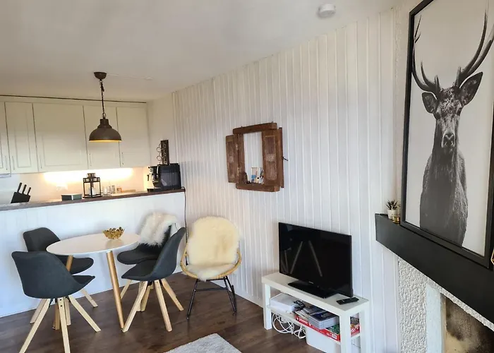 Appartement Greppons N 012 - Mountain 6 Pers Veysonnaz