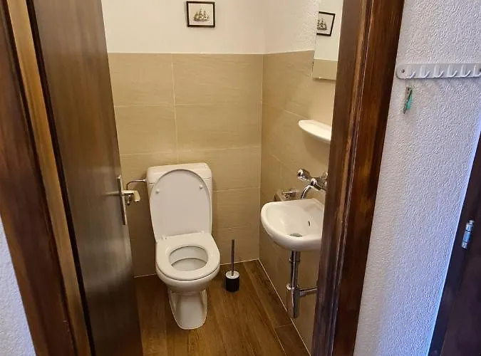 Appartement Greppons N 012 - Mountain 6 Pers Veysonnaz