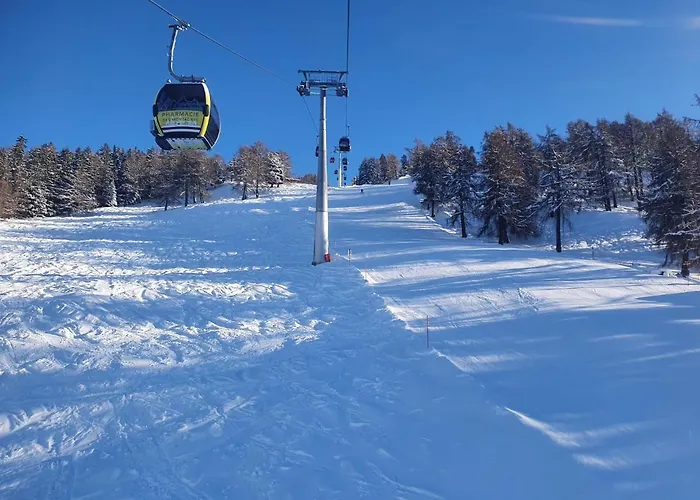 Greppons N 012 - Mountain 6 Pers * Вейзона