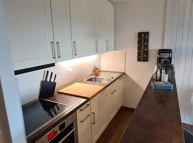 Greppons N 012 - Mountain 6 Pers *